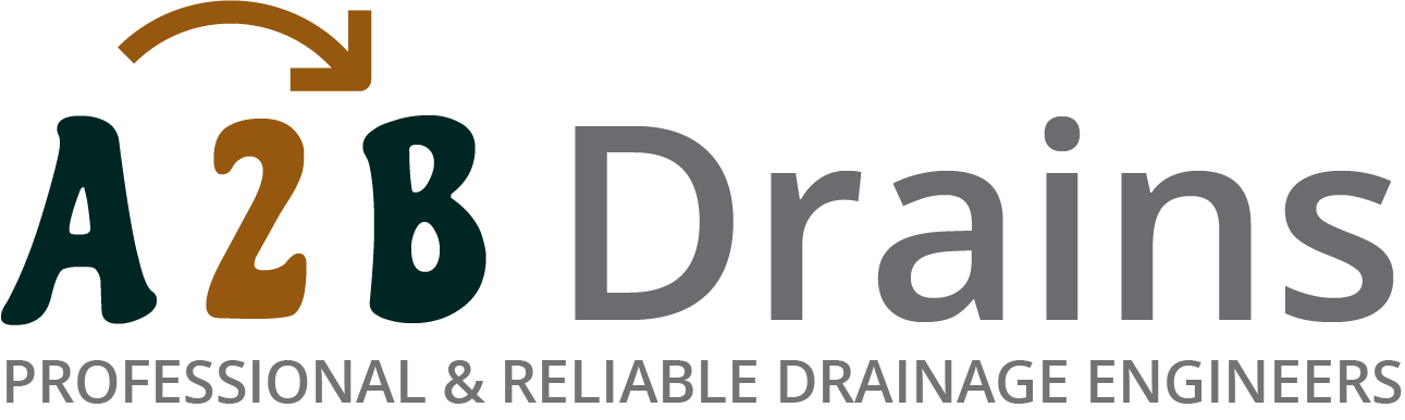 For broken drains in Brook Green, get in touch with us for free today.